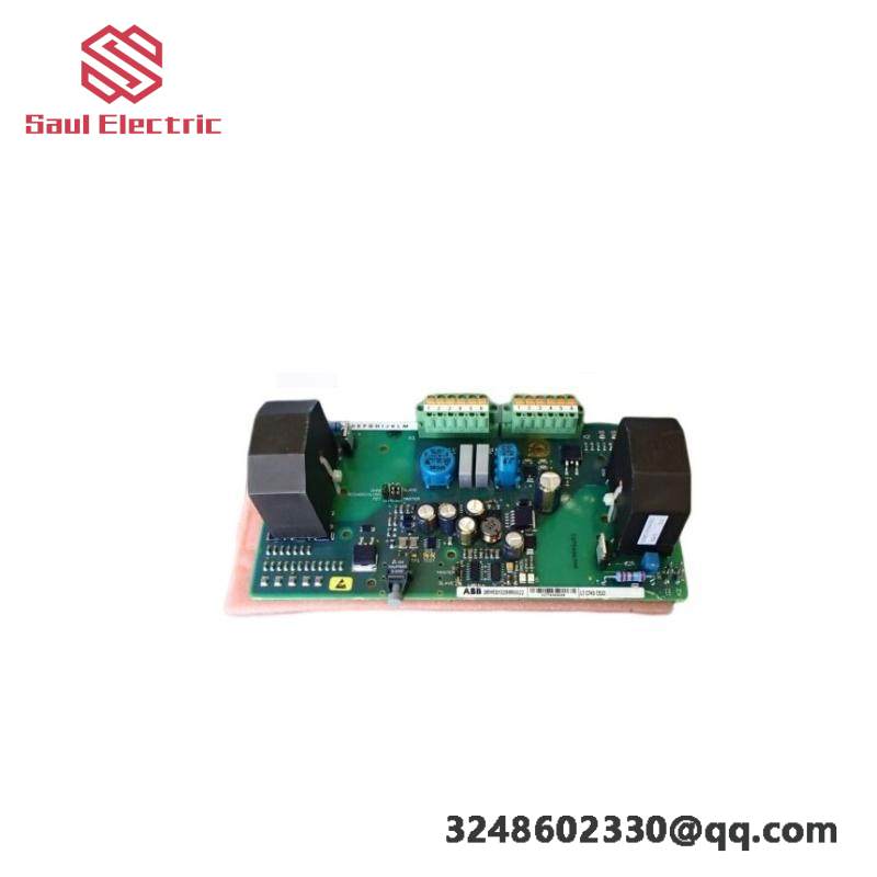 ABB 3BHE013299R0022 LTC743CE22 Circuit Board