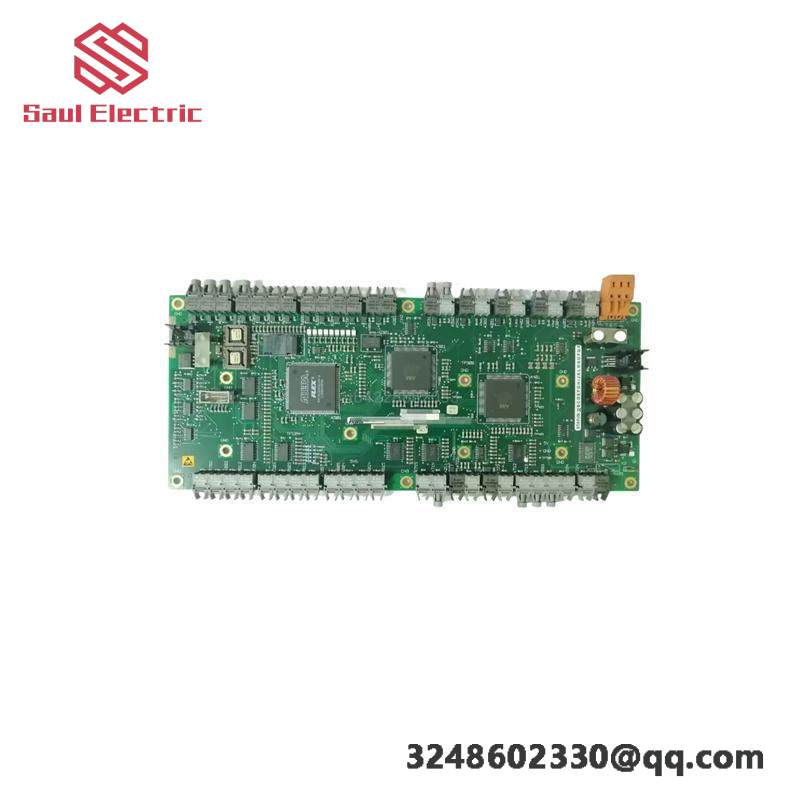 ABB 3BHE014023R0101 UFC789AE101 Control board