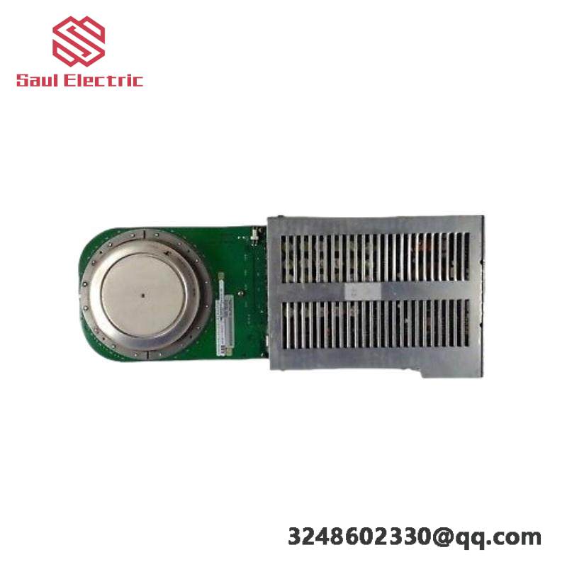 ABB 3BHE014105R0001 5SXE08-0166 Module