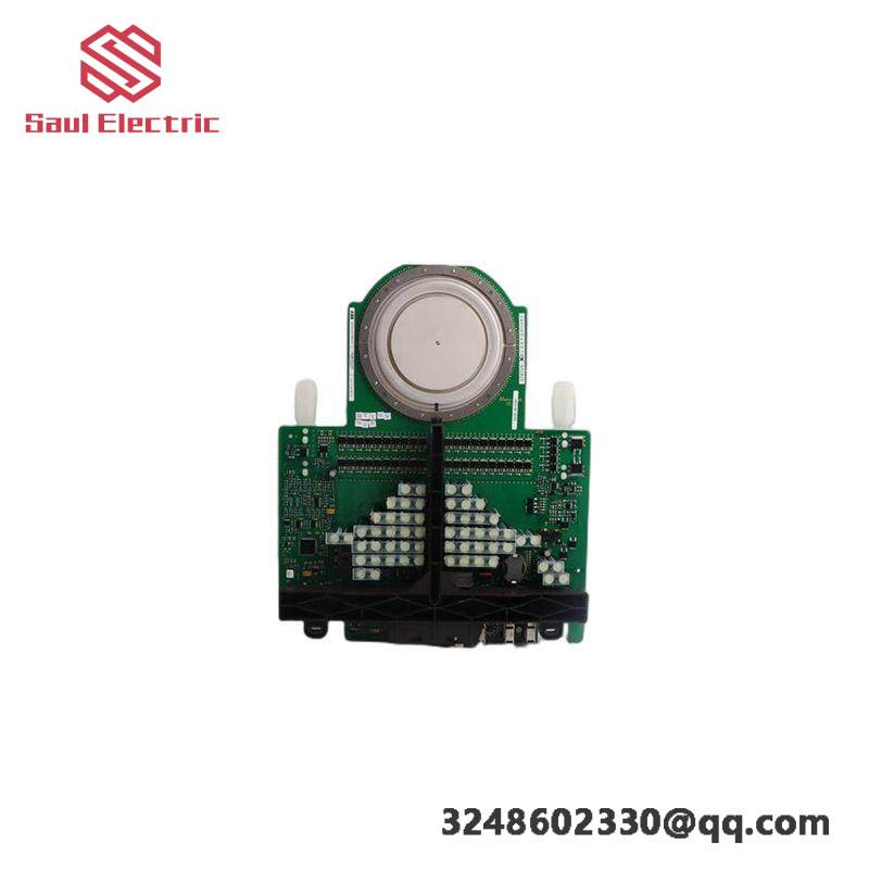 ABB 3BHE014185R0002 UUD148 A02 interface board