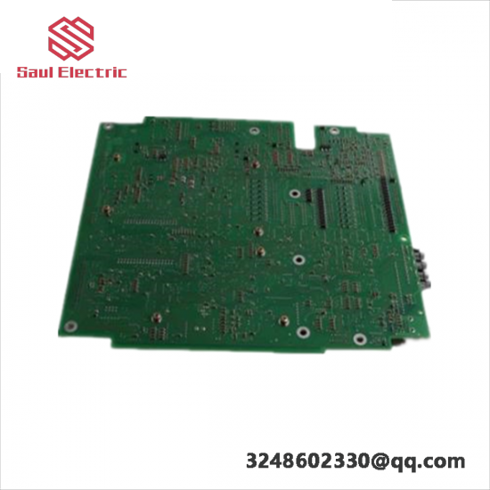 ABB 3BHE014311R0101 Control Board