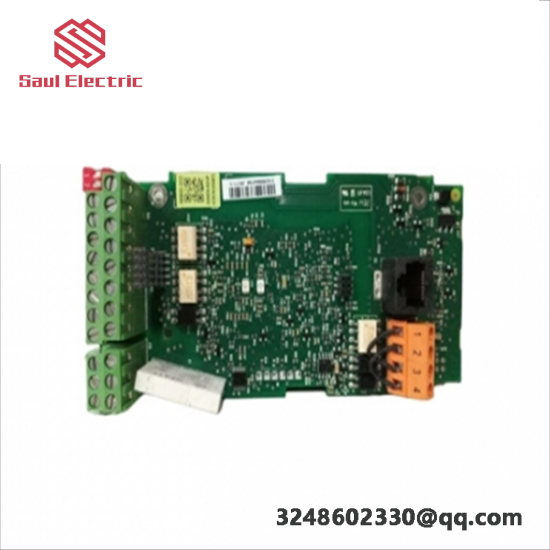 ABB 3BHE014658R0001 PCB CARD