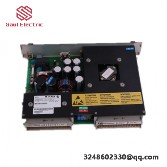 1394C-SJT10-T-RL Servo Controller