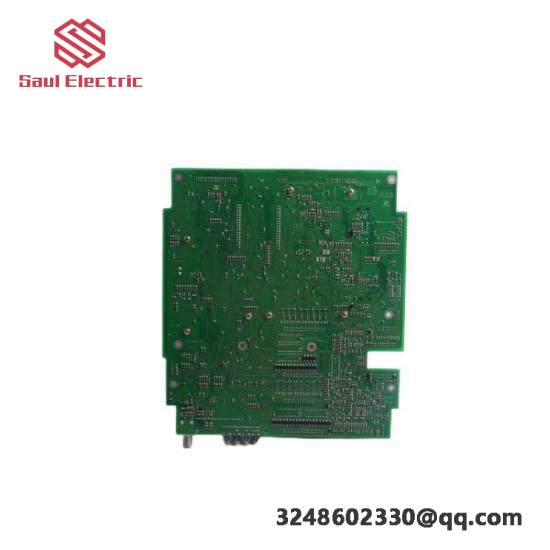 ABB 3BHE014967R0001 UNS2880B-P,V1 Control Board