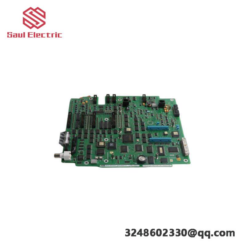 ABB 3BHE014967R0001 UNS2880B-P,V1 Drive Board