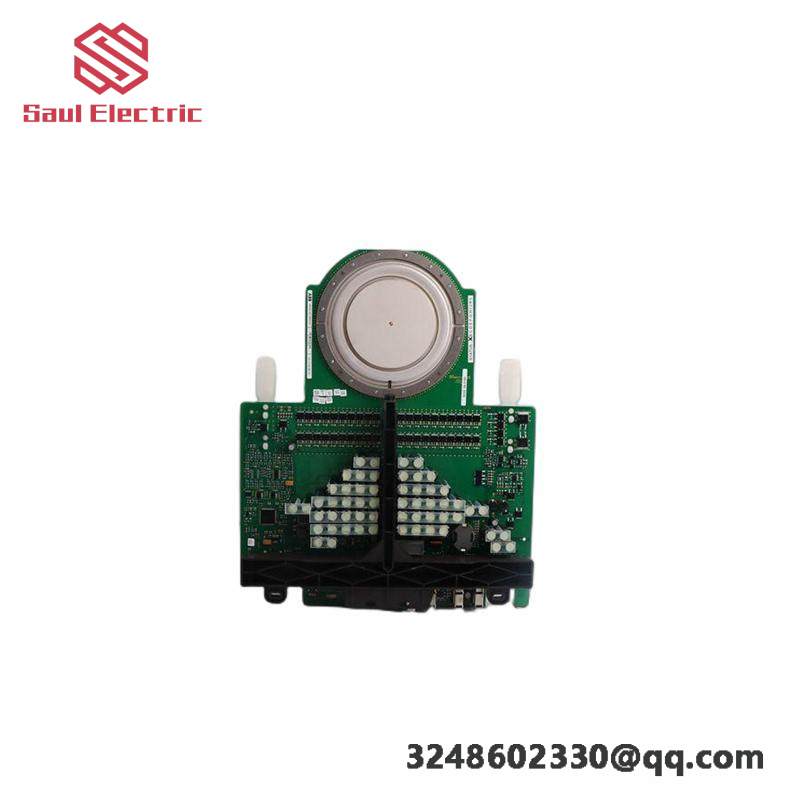 ABB 3BHE014967R0002 COB PCB Assembled