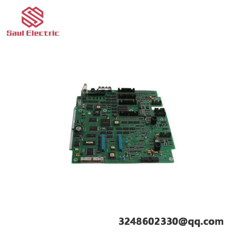 ABB 3BHE014967R0002 UNS2880B-P control motherboard