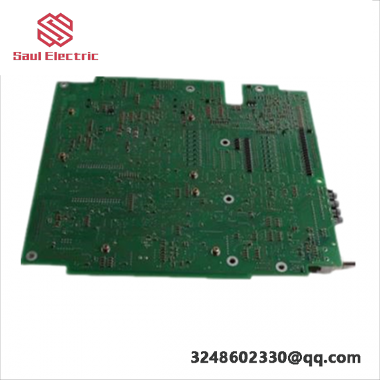 ABB 3BHE015619R0004 PLC Module