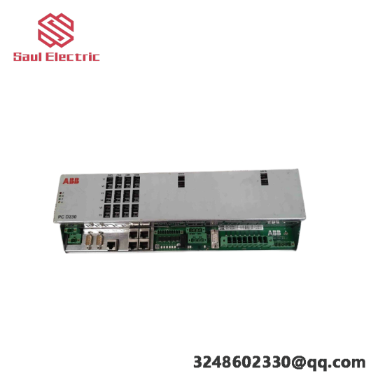 ABB 3BHE019958R0101 UA D206 A101  New