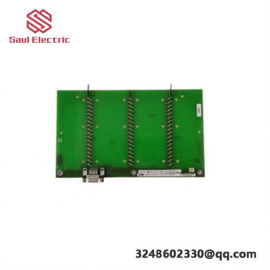 ABB 3BHE021083R0101 Multifunction Controller Module