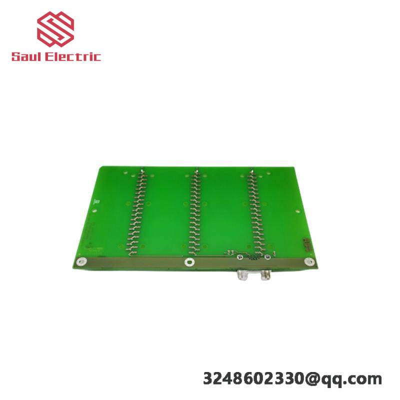 ABB 3BHE021083R0101 XVC762AE101 PC BOARD