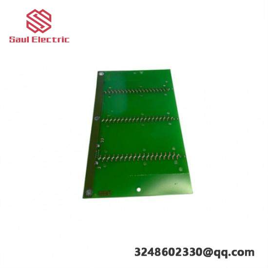 ABB 3BHE021083R0102 PC BOARD