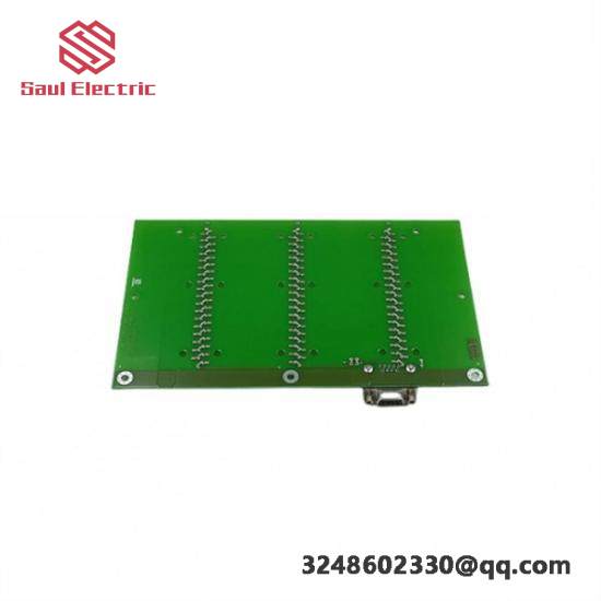 ABB 3BHE021083R0103 HVD BOARD