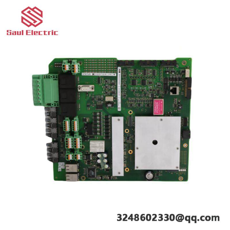 ABB 3BHE022287R0001 UCD240A01 UC D240 A01 CCM board