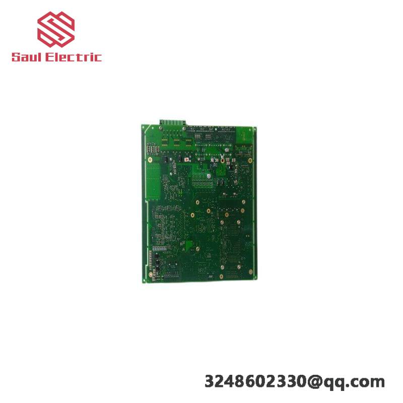 ABB 3BHE022287R0101 Module controller