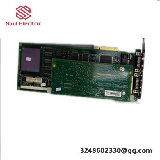 ABB 3BHE022287R0101 UCD240 A101 Module controller