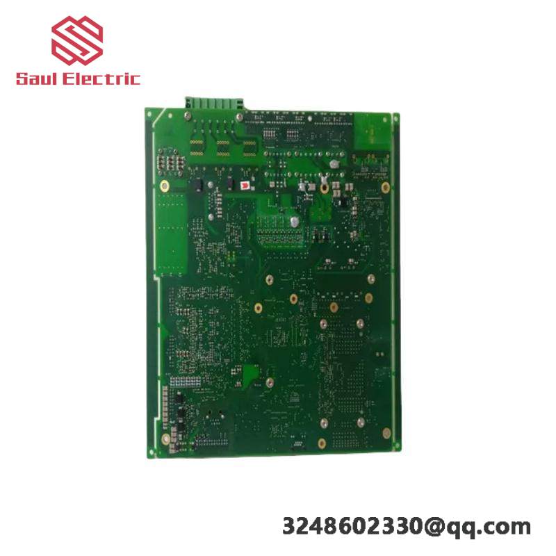 ABB 3BHE022287R0101 UCD240A101 Module controller