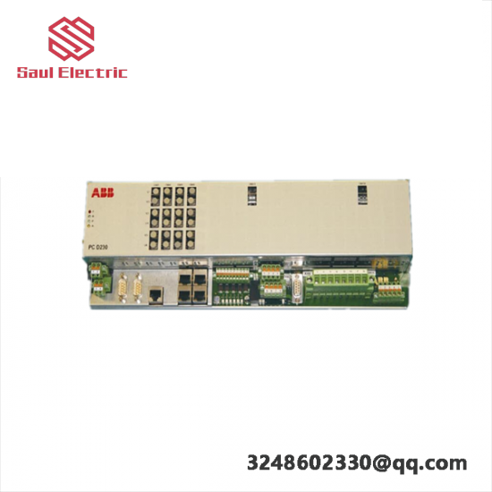 ABB PCD230 3BHE022291R0101