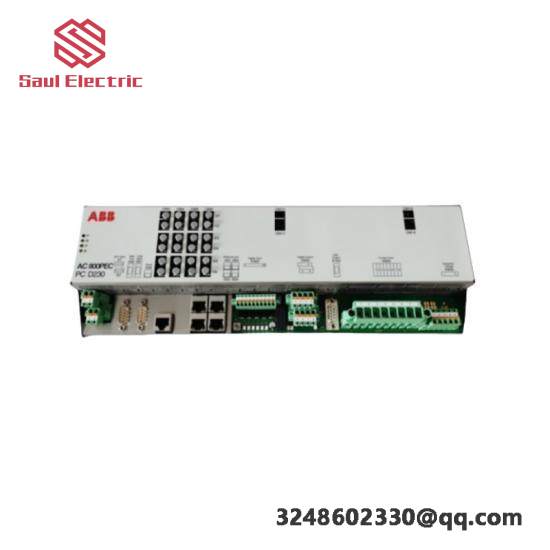 ABB 3BHE022293R0101