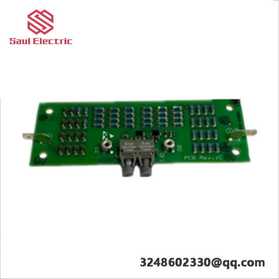 ABB 3BHE022678R0102 Channel contact module