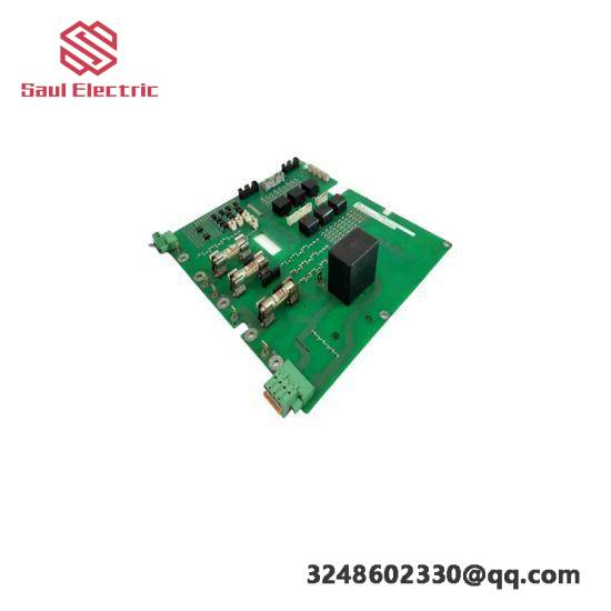 ABB 3BHE022886R0001 pcb card