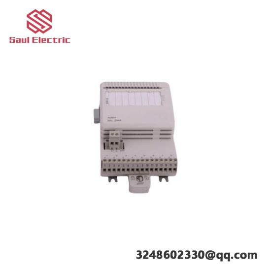 ABB 3BHE023584R2025 DCS module