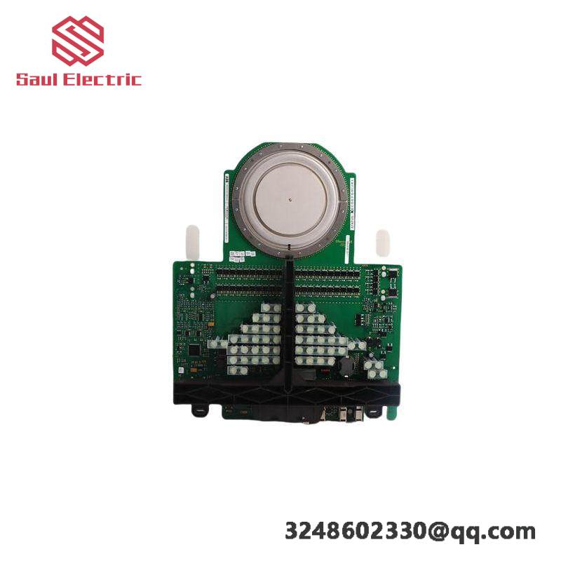 ABB 3BHE023784R0001 5SHY3545L0014 IGCT Module