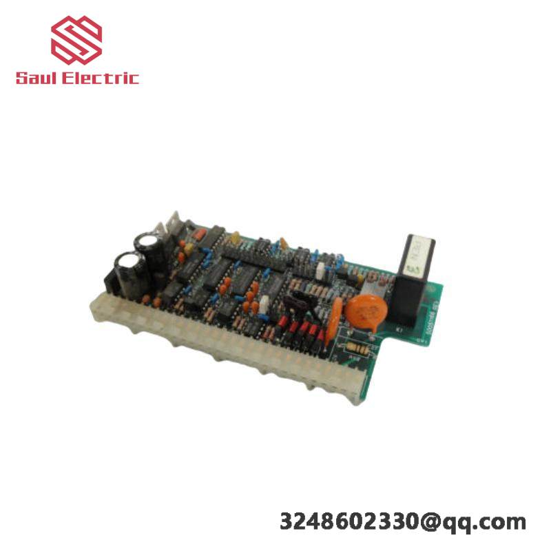 ABB 3BHE024328R0101 Analog Input Module