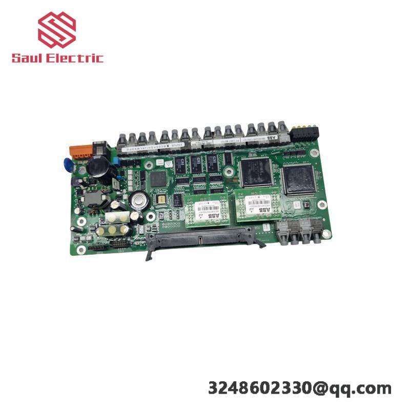 ABB 3BHE024577R0101 Control Board