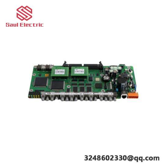 ABB 3BHE024577R0101 PPC907 BE101 INVERTER MODULE