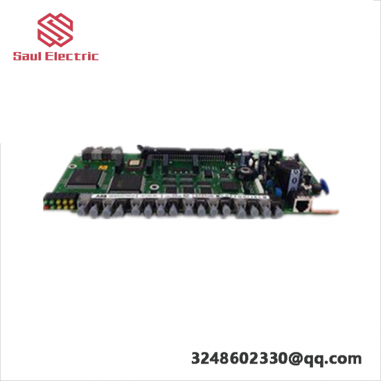 ABB 3BHE024577R0101 PPC907 BE Inverter Module