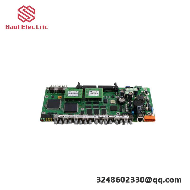 ABB 3BHE024577R0101 PPC907 BE PCB Control Board