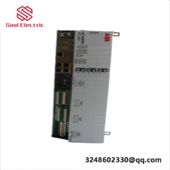 ABB 3BHE025883RO101 Digital input module