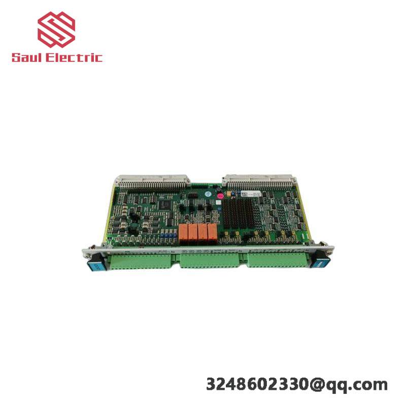 ABB 3BHE026284R0105 UAD215 A105 Converter