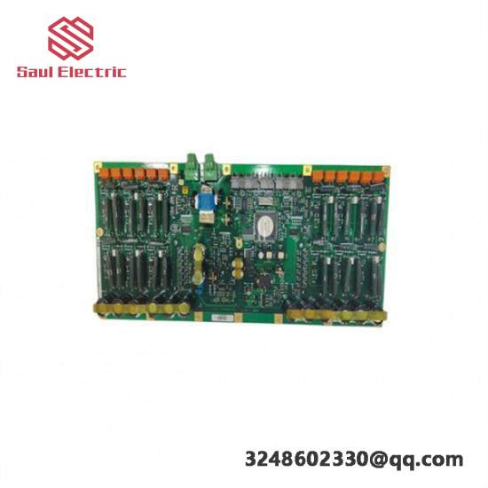 ABB 3BHE027339R1002 IGBT GATE DRIVE BOARD