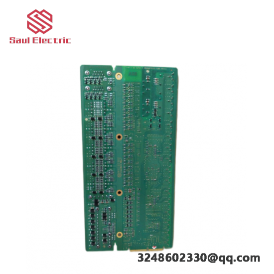 ABB 3BHE027632R0101 Module Card  New