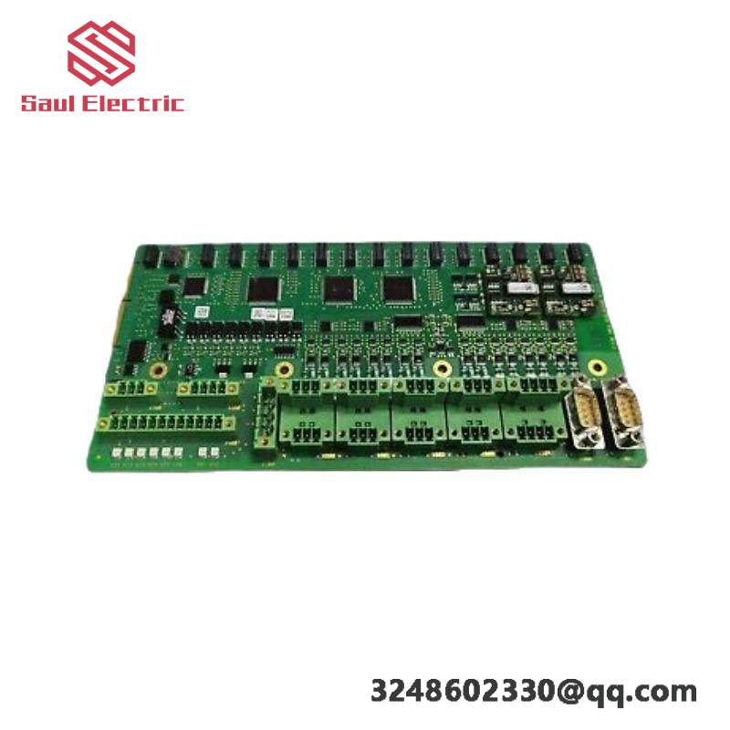 ABB 3BHE027632R0101 The main board