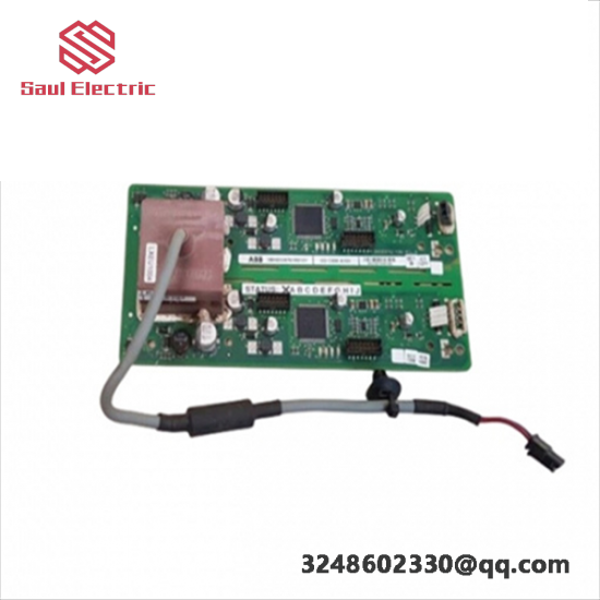 ABB 3BHE028761R0101 PCD CARD