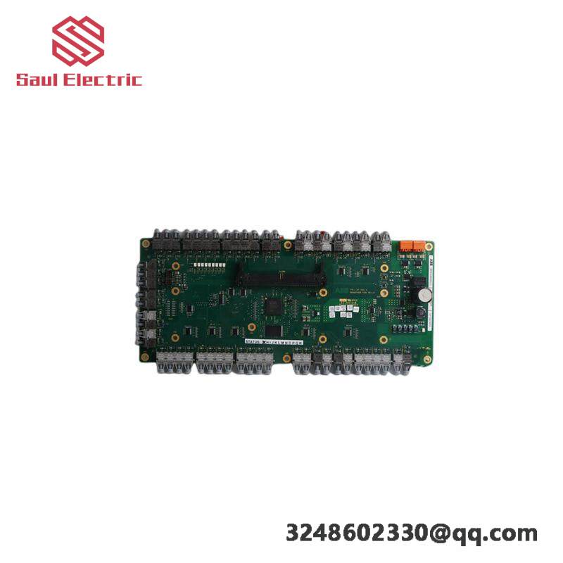 ABB 3BHE028761R0102 GDC806A102 3BHE033675R0201 Drive Board