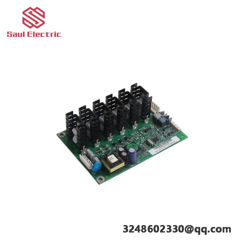 ABB 3BHE028761R0102 PCB card