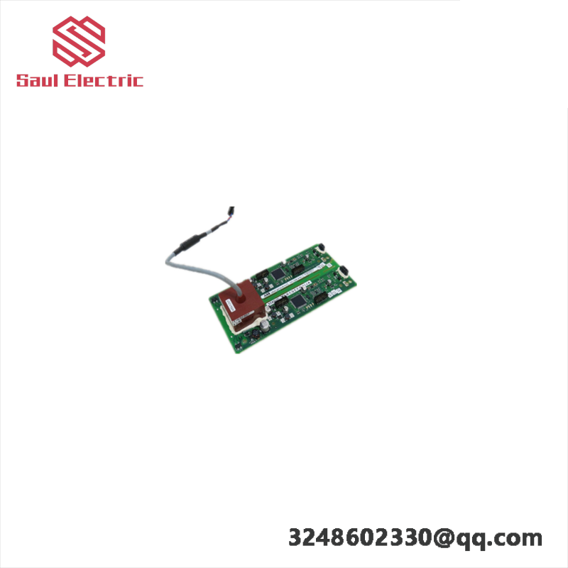 ABB 3BHE028761R1001 GDC806 A1001 Processor Module