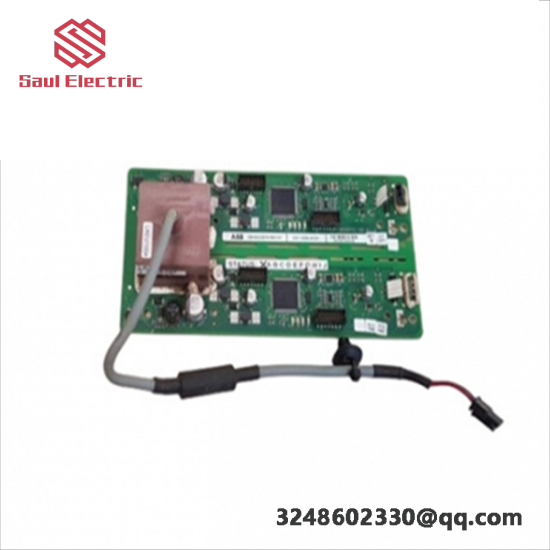 ABB 3BHE028761R1002 Gate Driver