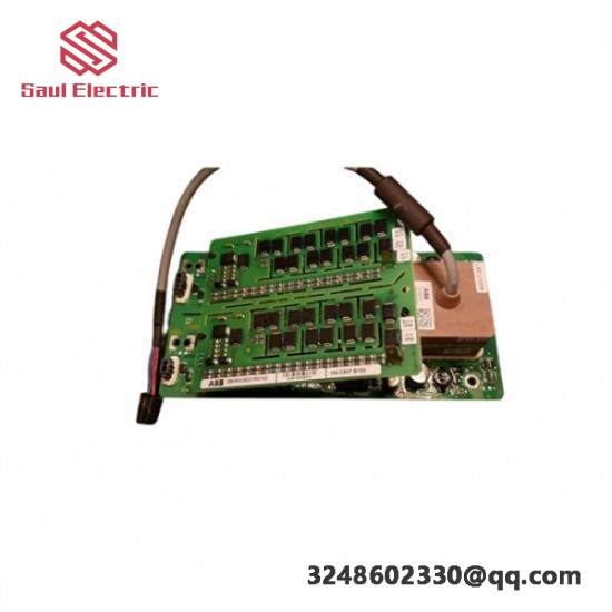 ABB 3BHE028761R2004 Circuit Board