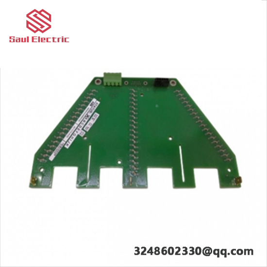 ABB 3BHE032285R0102 HIGH VOLTAGE DIVIDER