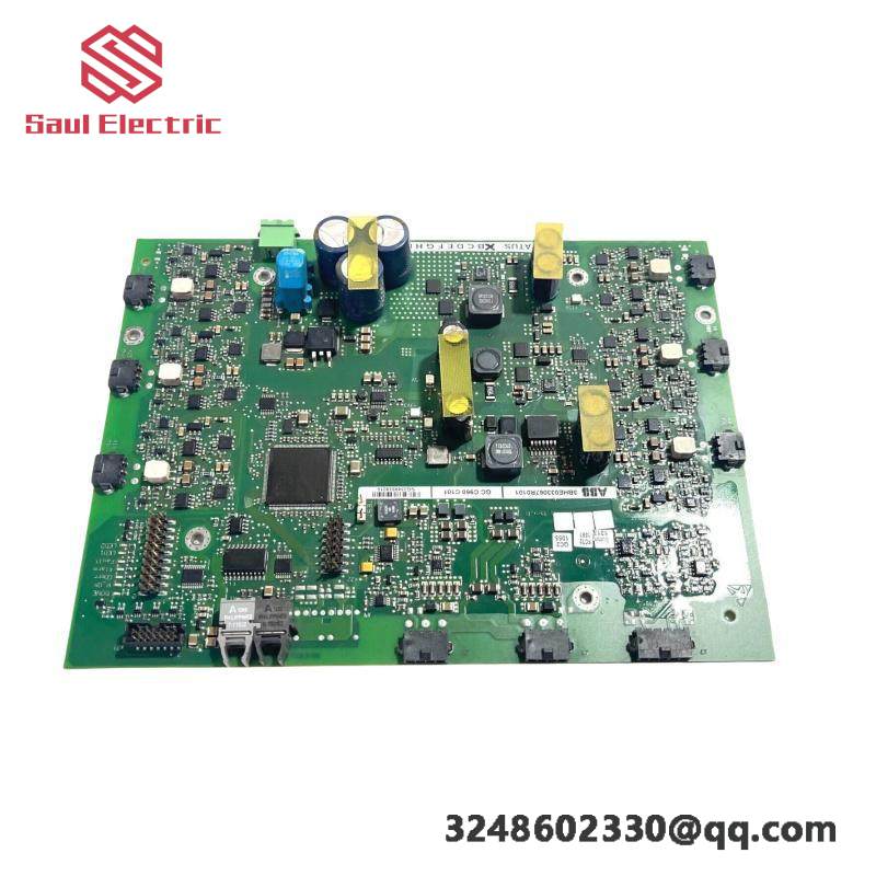 ABB 3BHE033067R0101 GC C960 Digital Output