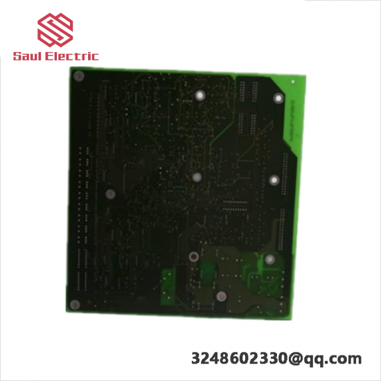 ABB 3BHE033866P201 PLC CARD