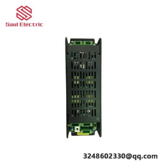 ABB 3BHE035400R0001 POWER SUPPLY