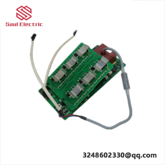 ABB 3BHE036290R0002 gate drive board