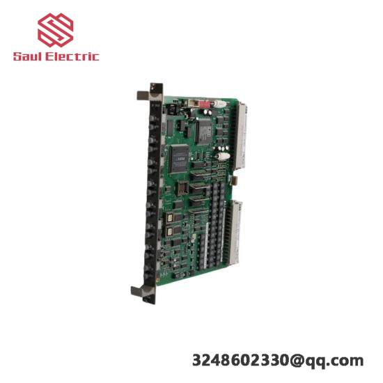 ABB 3BHE036290R0005 GDC806 B05 Circuit Board