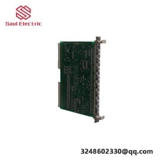 ABB 3BHE036290R0005 GDC806 B05 Circuit Board